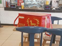 -西部马华清真兰州牛肉面·烧烤夜市(关东店)