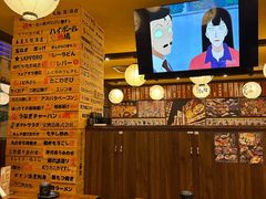 -鸟鹏烧鸟居酒屋(龙岗万科店)