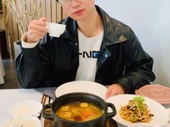 -上蔬无瑕· 创意素食·Vegetarian(华采天地店)