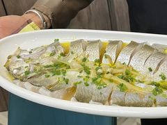 -太湖人家·喝土鸡汤·品太湖三白(动物园店)