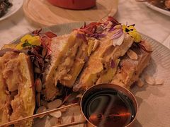 -The Rug Cafe(王府中环店)
