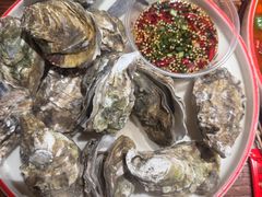 -为民烧烤吧.自贡爆炒菜(收录10年好店)