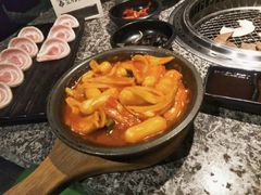 -汉拿山(印象城店)