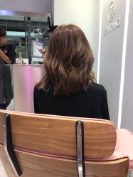 -泽璞堂美发沙龙