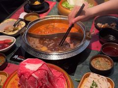 -牛New寿喜烧(中山公园龙之梦店)