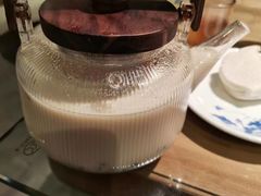 -炊烟·山房菜