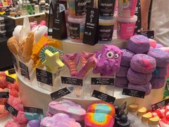 -LUSH(威尼斯人店)