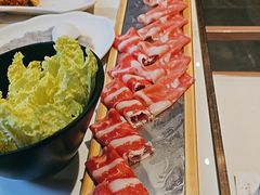 -祥源胡同·涮牛羊肉火锅(花桥店)