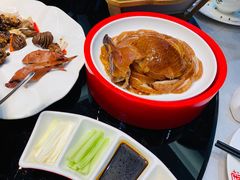 -味+新京宴·烤鸭·北京菜(创意谷店)
