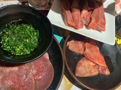 -じゃんじゃん亭(栄店)