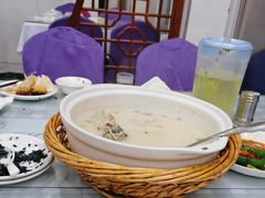 -高老庄·老溧阳·私房菜(南山竹海店)