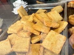 -蒋家桥饺面店(广陵路店)