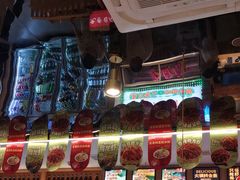 -叁宝烤肉• 西安烧烤(凤城十二路店)