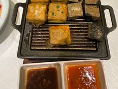 -徽镇小厨·经典徽菜(十里河店)