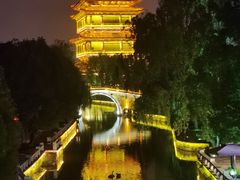 -台儿庄古城