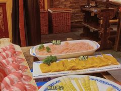 -码头故事·成都老火锅