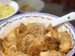 -锡笼记·无锡小笼(大润发店)