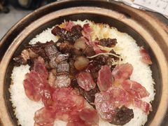 -禾府酒家·传统广府味(番禺店)
