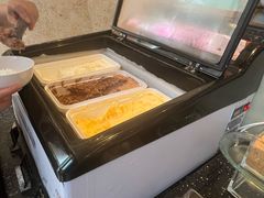 -威斯汀舞台餐厅