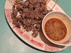 -神更仔·潮汕魂大排档(汉口路店)