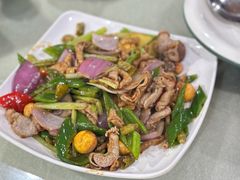 -区海鸡场饭店(石壁店)