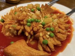 -福慧慈缘素食餐厅(王府井店)