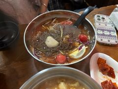 -优壹佳·延边朝鲜族料理(中山北路店)