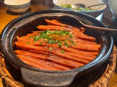 -老阿爸鲜鱼土菜(昆山花桥店)
