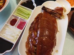 -大鸭梨(天通西苑店)