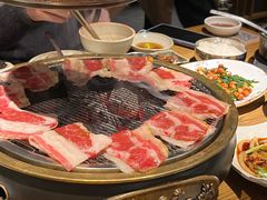 -泥炉烧肉师(新街口金銮巷店)