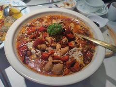 -花椒俏川菜小馆(南海万达店)