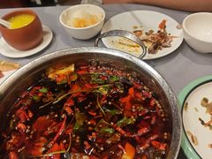 -金哥私房菜馆(张府园总店)