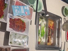-野妹火锅(龙岗店)