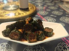 -旺角小渔村·海肠捞饭开创者(二马路店)