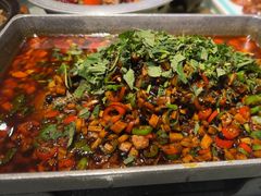 -盐帮食坊•小河帮川菜(四川师大店)