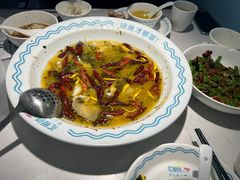 -花椒俏川菜小馆(南海万达店)