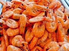 -银帆宾馆-自助餐厅(金马路店)