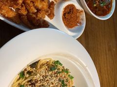 宜宾燃面-三生小馆(亭知路店)