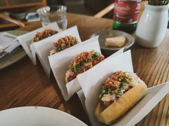 -BOR Eatery(安福路店)