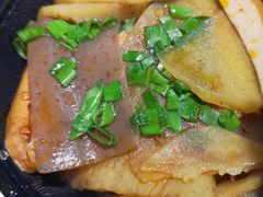 -二孃鸡爪爪(双楠店)