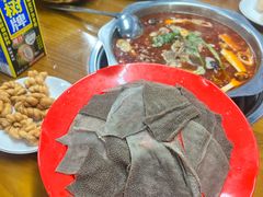 -陈五哥大排档(湘江世纪城店)