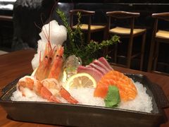 -福州融侨皇冠假日酒店·三宅日本餐厅