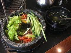 -冷面大王(大南街店)