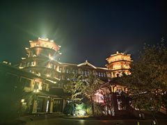 -光合谷酒店甄味府