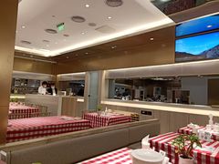 -西贝(上海中心店)