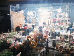 -循礼门鲜花花市(武汉循礼门店)