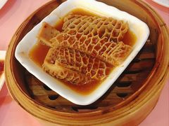 -潮福城大酒楼·潮粤菜·港式点心(阳光城店)