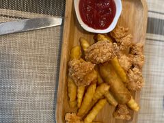 -迪欧咖啡(汇通店)