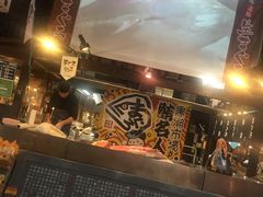 -黑潮市场