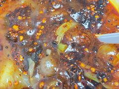 -段生记肉丸糊辣汤(西铁大明宫住宅小区店)